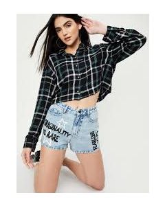 Cotton T-Shirt