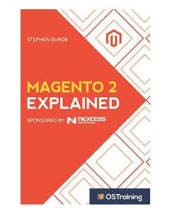 Magento Book