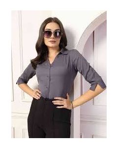 Shirt-Black-S