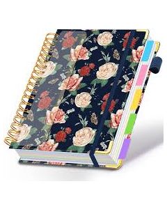 Large Notebook