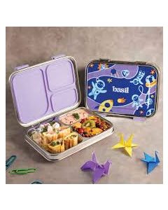 Lunch box