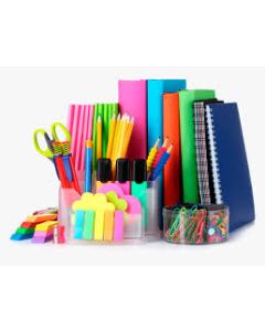School stationary 