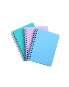 Small Notebook